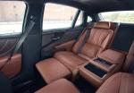 Lexus LS500h AWD 2017 года (WW)